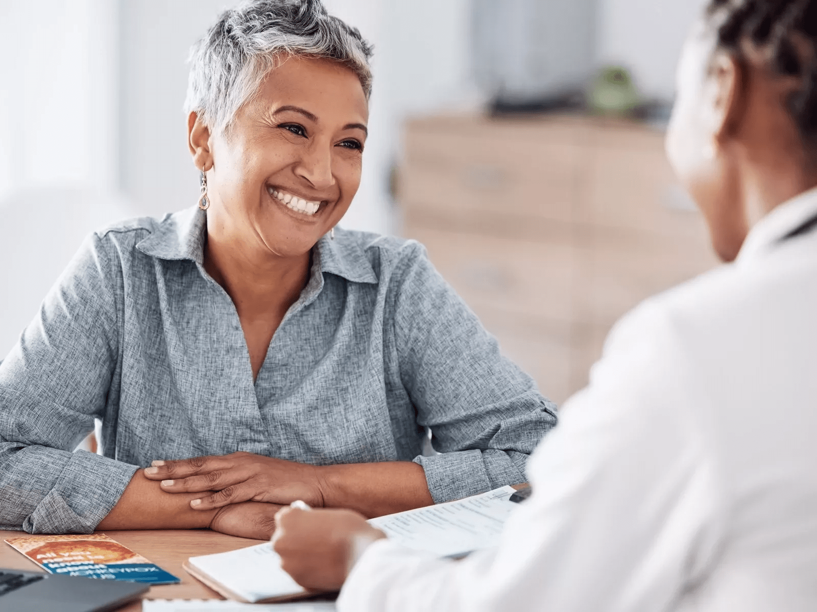 healthcare advocacy