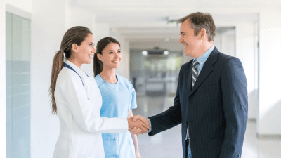 healthcare navigator