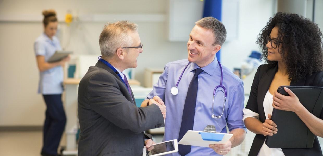 health care navigation